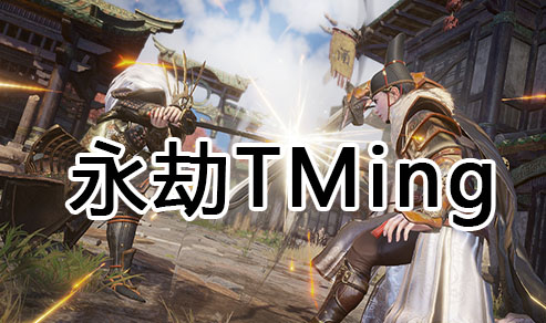 永劫无间TMing辅助